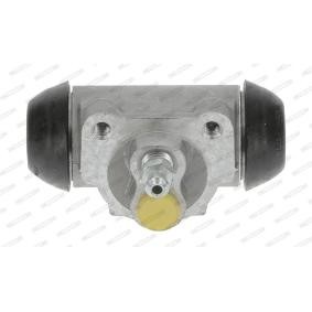 Radbremszylinder FHW4159 von FERODO günstig für 15,85 € online kaufen