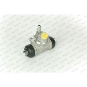 Radbremszylinder FHW4167 von FERODO günstig für 15,19 € online kaufen