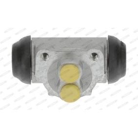 Radbremszylinder FHW4200 von FERODO günstig für 15,85 € online kaufen