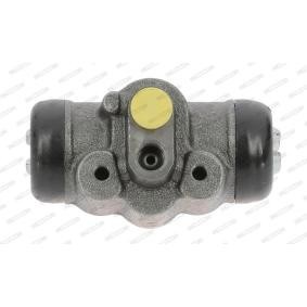 Radbremszylinder FHW4213 von FERODO günstig für 19,95 € online kaufen