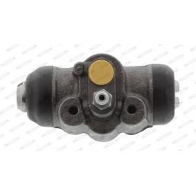 Radbremszylinder FHW4214 von FERODO günstig für 20,79 € online kaufen
