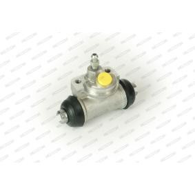 Radbremszylinder FHW4224 von FERODO günstig für 43,51 € online kaufen