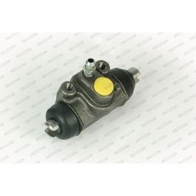 Radbremszylinder FHW4232 von FERODO günstig für 19,72 € online kaufen