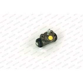 Radbremszylinder für SUBARU von FERODO