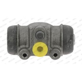 Radbremszylinder FHW4258 von FERODO günstig für 25,28 € online kaufen