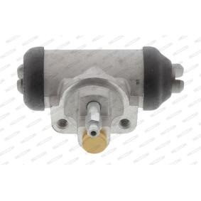 Radbremszylinder FHW4259 von FERODO günstig für 22,41 € online kaufen