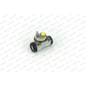 Radbremszylinder FHW4276 von FERODO günstig für 157,55 € online kaufen