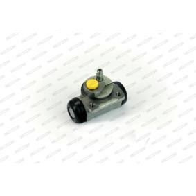 Radbremszylinder FHW4277 von FERODO günstig für 157,55 € online kaufen