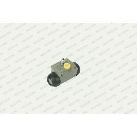 Radbremszylinder FHW4280 von FERODO günstig für 119,50 € online kaufen