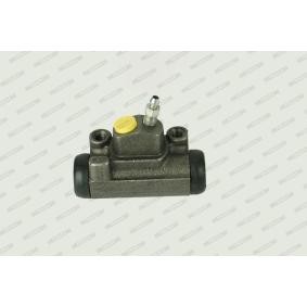 Radbremszylinder FHW4291 von FERODO günstig für 38,57 € online kaufen