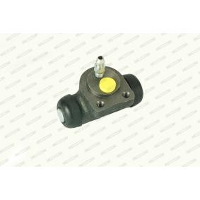 Radbremszylinder FHW4295 von FERODO günstig für 35,40 € online kaufen