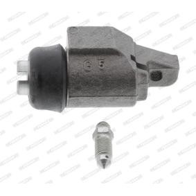 Achetez des Cylindre de roue FERODO FHW4296 à prix pour 17,84 €