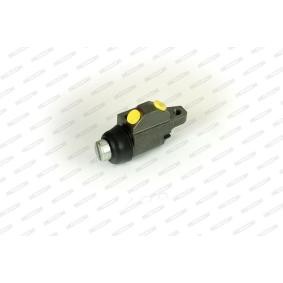 Achetez des Cylindre de roue FERODO FHW4301 à prix pour 72,67 €