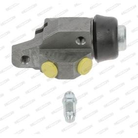 Achetez des Cylindre de roue FERODO FHW4302 à prix pour 75,50 €