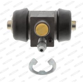 Achetez des Cylindre de roue FERODO FHW4303 à prix pour 26,74 €