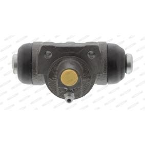 Radbremszylinder FHW4331 von FERODO günstig für 28,16 € online kaufen