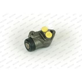 Comprar Cilindro de freno de rueda de FERODO FHW4345 a bajo precio de 16,54 €