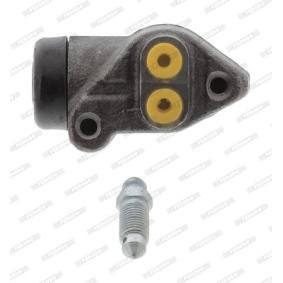 Comprar Cilindro de freno de rueda de FERODO FHW4346 a bajo precio de 16,54 €