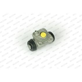 Radbremszylinder FHW4363 von FERODO günstig für 20,65 € online kaufen