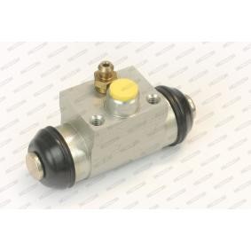 Radbremszylinder FHW4377 von FERODO günstig für 17,13 € online kaufen