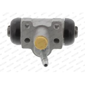 Radbremszylinder FHW4399 von FERODO günstig für 16,80 € online kaufen