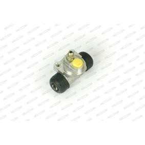 Radbremszylinder FHW4480 von FERODO günstig für 113,22 € online kaufen