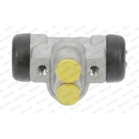 Radbremszylinder FHW4513 von FERODO günstig für 21,87 € online kaufen