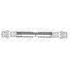 Bremsschlauch FHY2584 von FERODO günstig für 16,25 € online kaufen