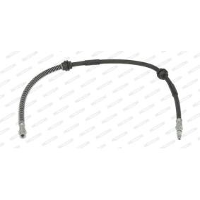 Bremsschlauch für PORSCHE von FERODO