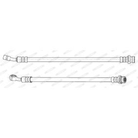 Bremsschlauch FHY2707 von FERODO günstig für 18,37 € online kaufen
