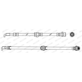 Bremsschlauch FHY2816 von FERODO günstig für 45,53 € online kaufen