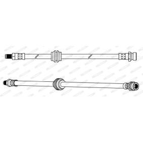 Bremsschlauch FHY2820 von FERODO günstig für 16,68 € online kaufen