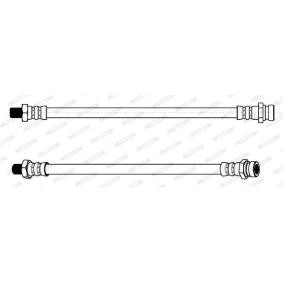 Bremsschlauch FHY2827 von FERODO günstig für 36,36 € online kaufen