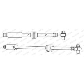 Acquista Tubo freno da FERODO FHY2834 a buon mercato per soli 19,98 €