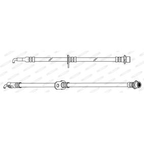 Bremsschlauch FHY2846 von FERODO günstig für 36,99 € online kaufen
