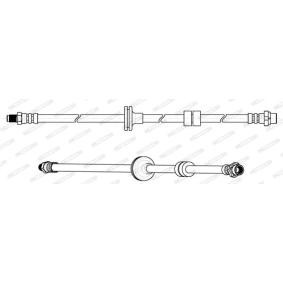 Bremsschlauch für BMW von FERODO