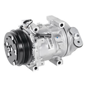 Klimakompressor 813207 von VALEO günstig für 250,08 € online kaufen