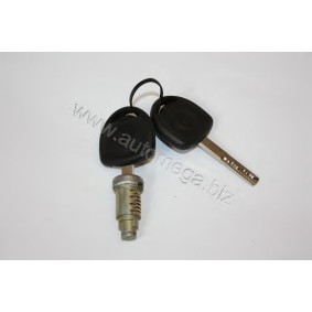 Schließzylinder 3001330396 von AUTOMEGA günstig für 5,25 € online kaufen