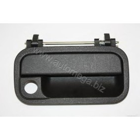 Comprar Manecilla de puerta de AUTOMEGA 3001380039 a bajo precio de 8,56 €
