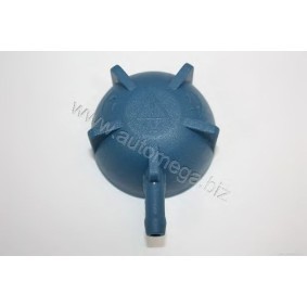 Kühlerdeckel des Herstellers AUTOMEGA - Originalware Artikelnummer: 301210321025B