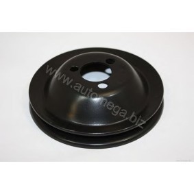 Comprar Polea, bomba de agua de AUTOMEGA 301210031026 a bajo precio de 7,24 €