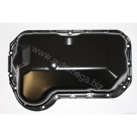 Ölwanne 301030601051 von AUTOMEGA günstig für 16,49 € online kaufen