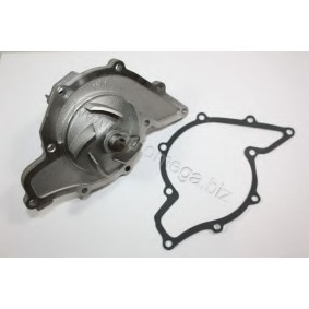 Köp Vattenpump av AUTOMEGA 301210004059C till det låga priset 388,67 kr