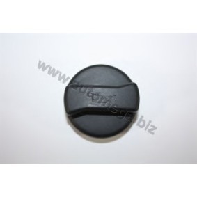 Comprar Tapa, tubuladura de relleno de aceite de AUTOMEGA 30103048506BC a bajo precio de 2,31 €