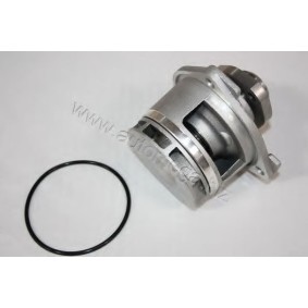 Köp Vattenpump av AUTOMEGA 3013340117 till det låga priset 305,50 kr