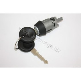 Schließzylinder, Zündschloß 309050855191 von AUTOMEGA günstig für 5,02 € online kaufen
