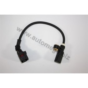 Køb ABS Sensor af AUTOMEGA 3092708071J0D til den lave pris 138,17 DKK