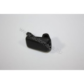 Compre Boquilla de limpiaparabrisas de AUTOMEGA online para A8 D2 (4D2, 4D8) a precios moderados