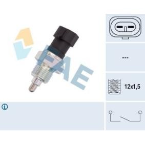 Rückfahrschalter 40511 von FAE günstig für 12,81 € online kaufen