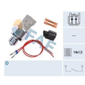Rückfahrschalter 40593 von FAE günstig für 24,86 € online kaufen